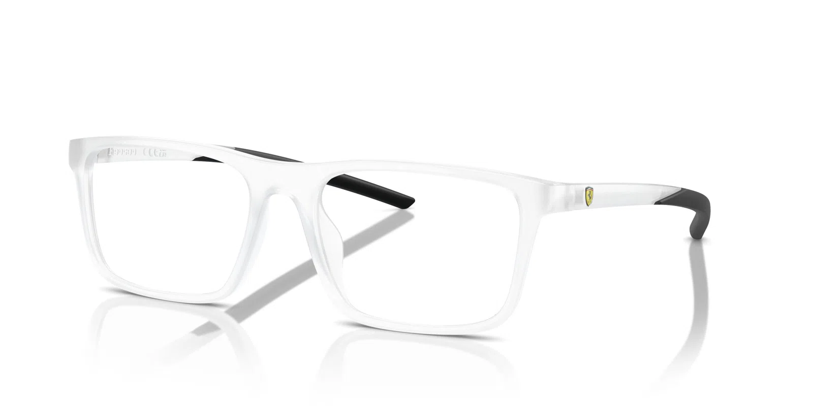 Scuderia Ferrari 8001U Eyeglasses - view 5